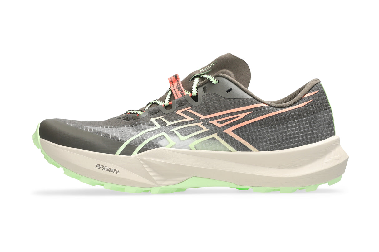 Unisex Asics Fuji Lite 7