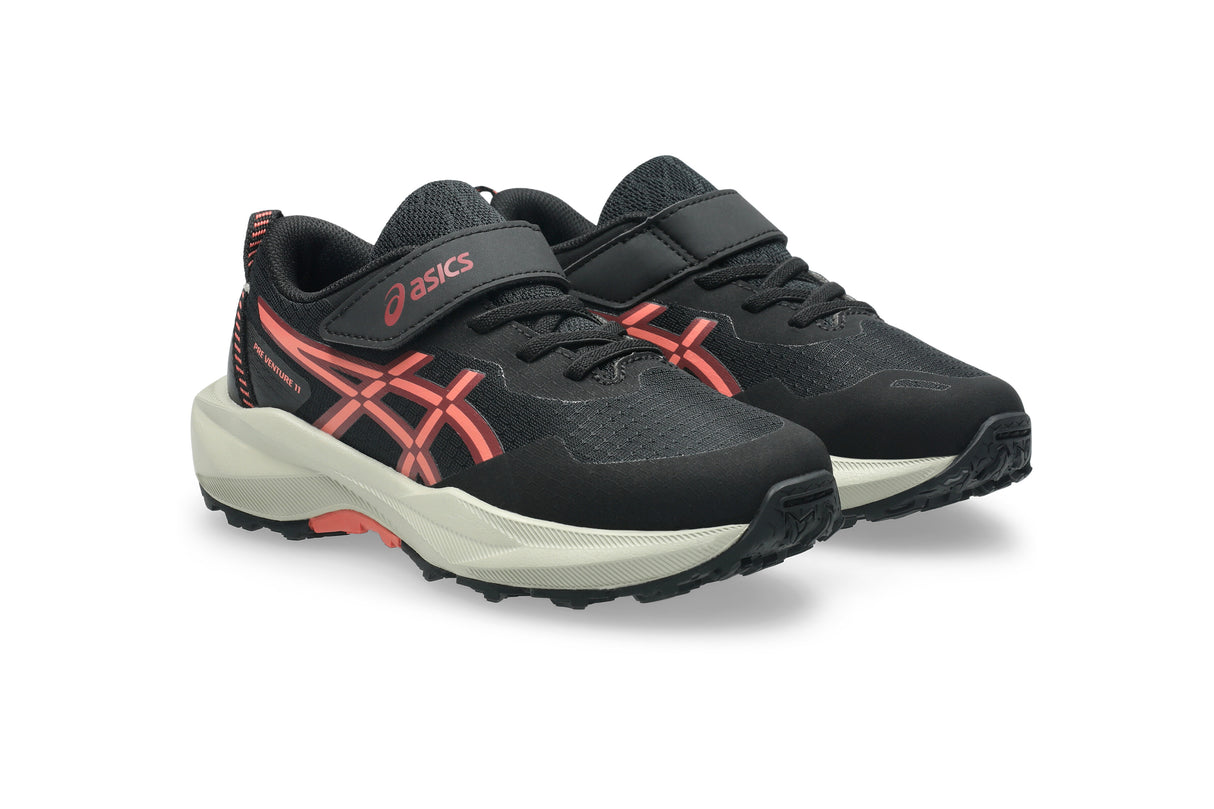 Kids Asics Pre Venture 11 PS