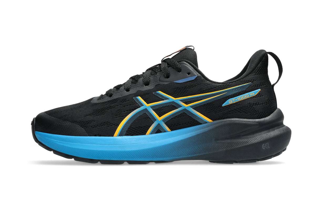Kids Asics GT-1000 14
