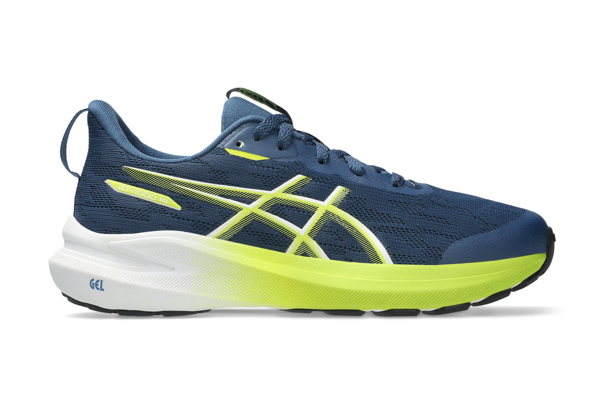 Kids Asics GT-1000 14