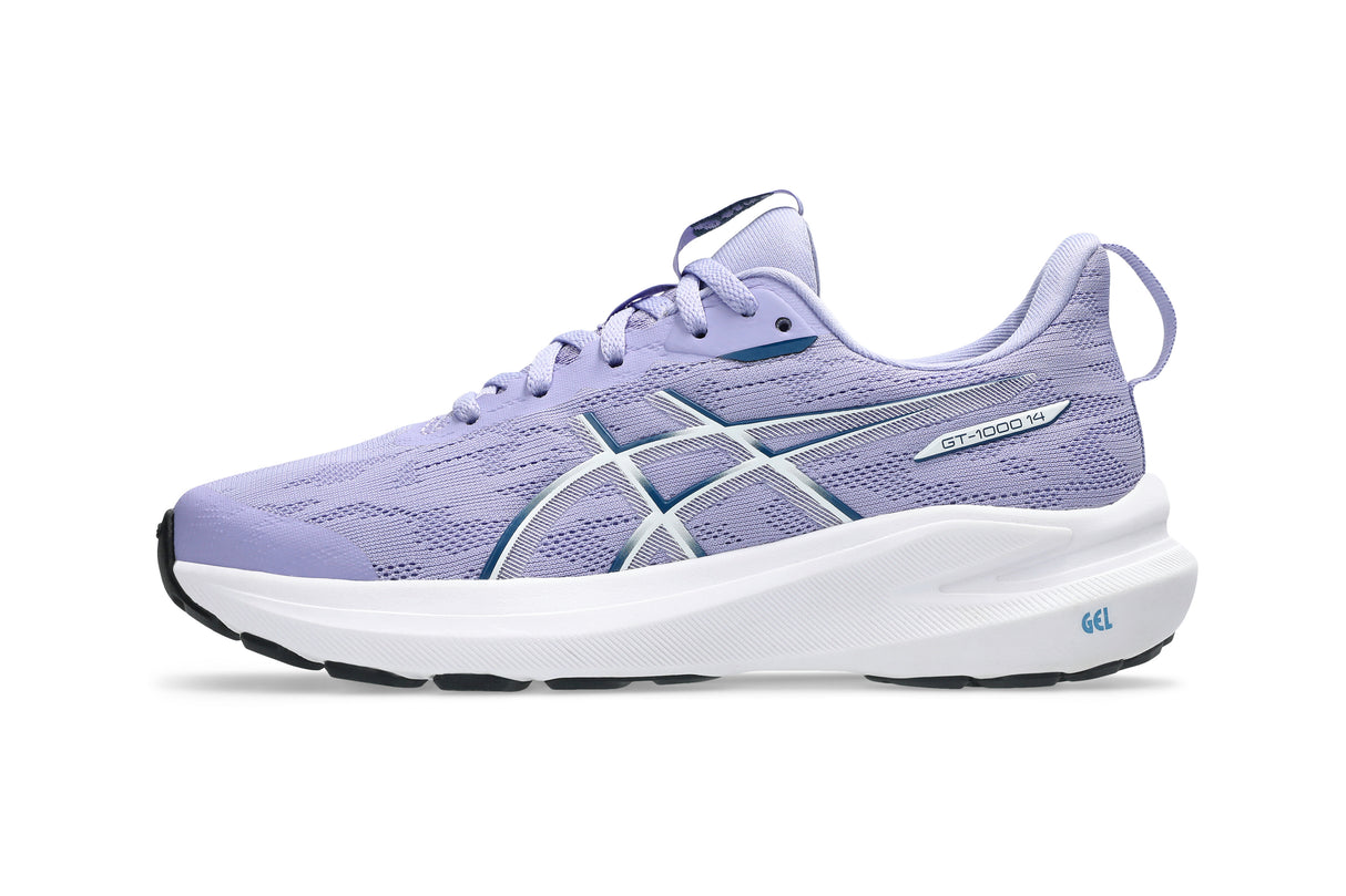 Kids Asics GT-1000 14