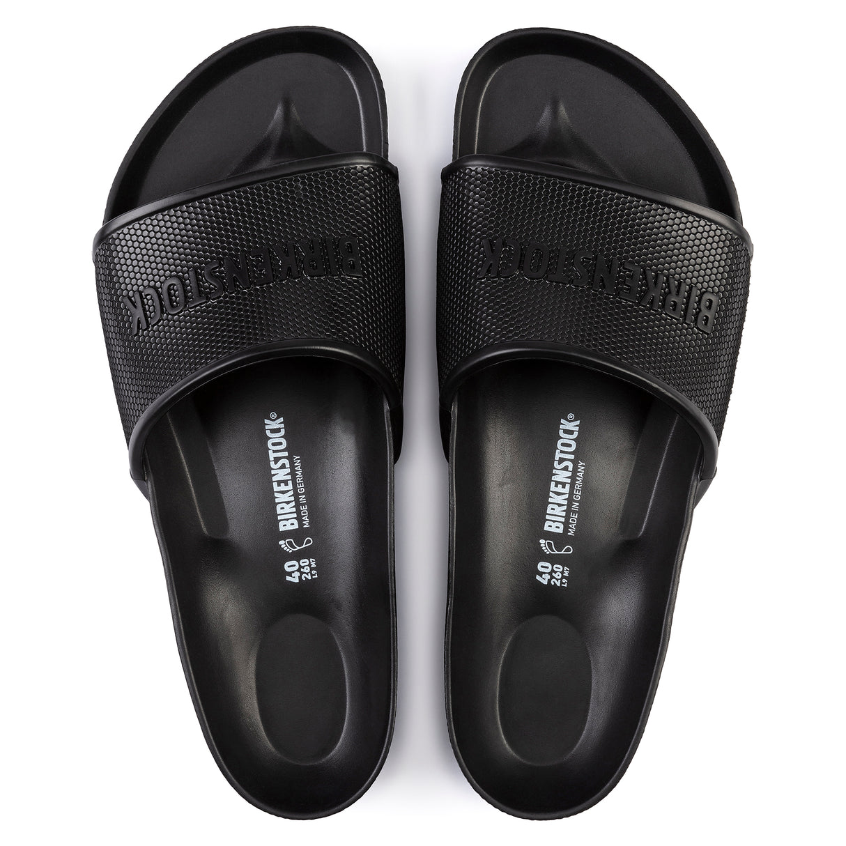 Birkenstock Barbados EVA Regular Width