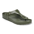 Birkenstock Gizeh EVA Regular/Wide Width