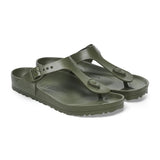 Birkenstock Gizeh EVA Regular/Wide Width