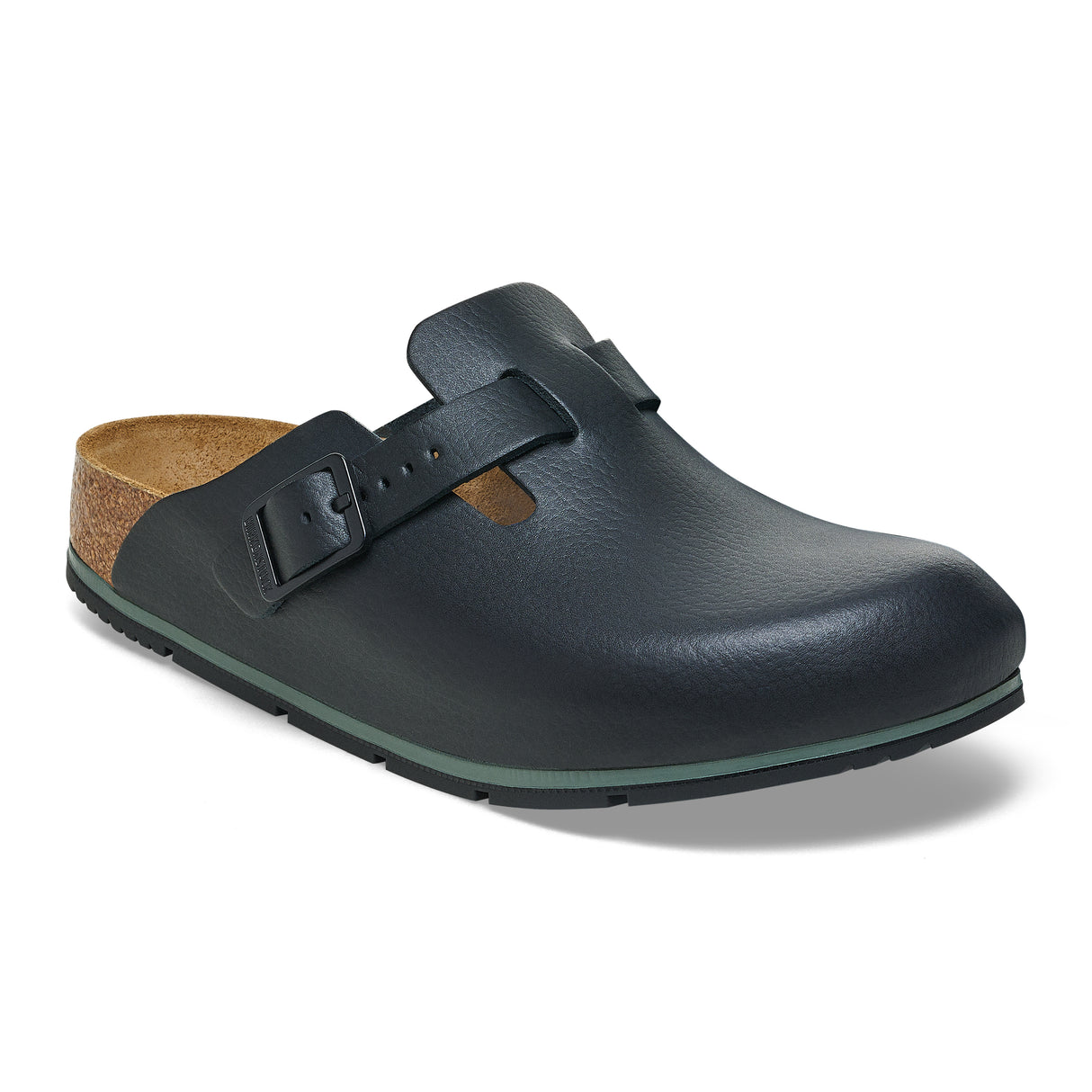 Birkenstock Boston Pro Leather Regular/Wide Width