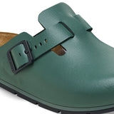 Birkenstock Boston Pro Leather Medium/Narrow Width