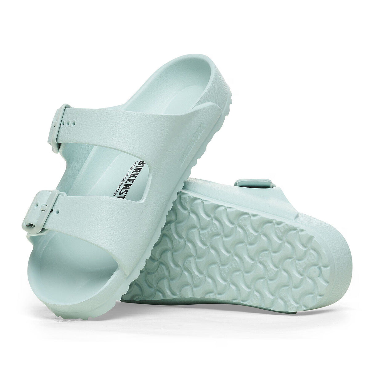 Kids Birkenstock Arizona EVA Narrow/Medium Width