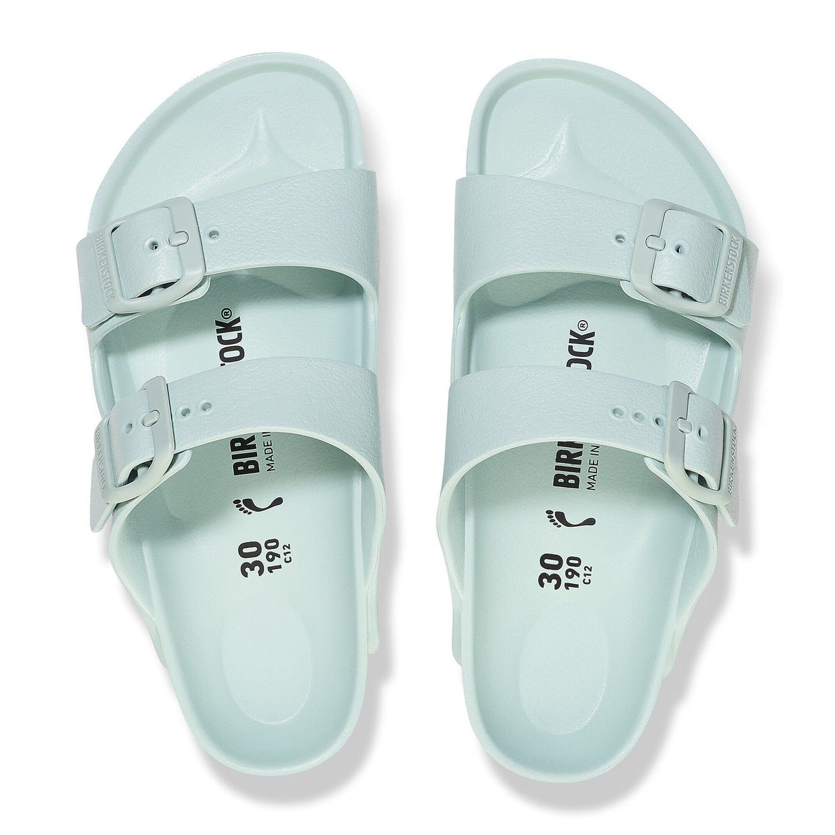 Kids Birkenstock Arizona EVA Narrow/Medium Width