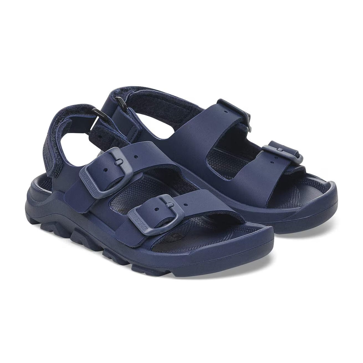 Kids Birkenstock Mogami Narrow/Medium Width