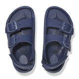 Kids Birkenstock Mogami Narrow/Medium Width