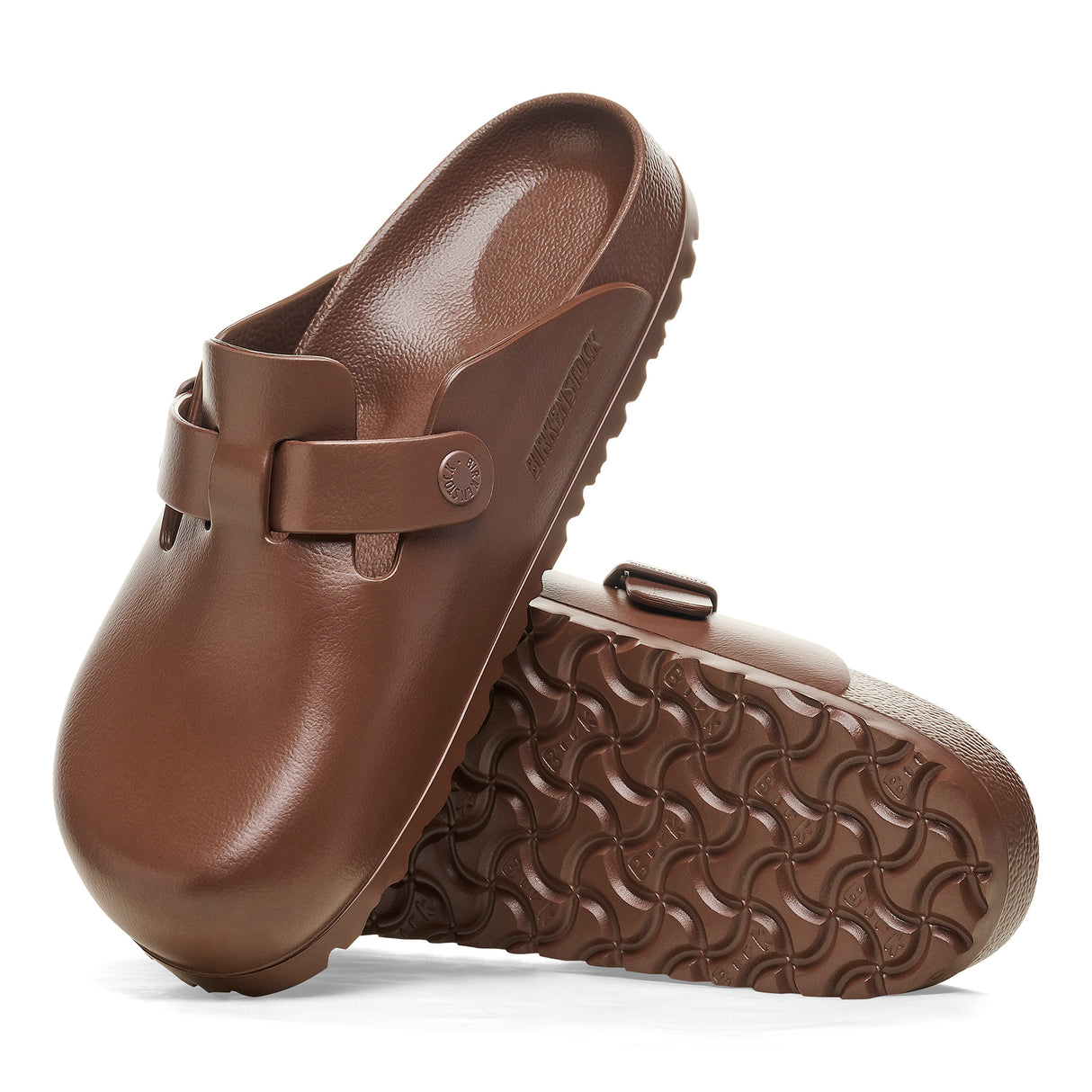 Birkenstock Boston EVA, Regular/Wide Width