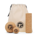 Birkenstock Cork Recovery Tools Set