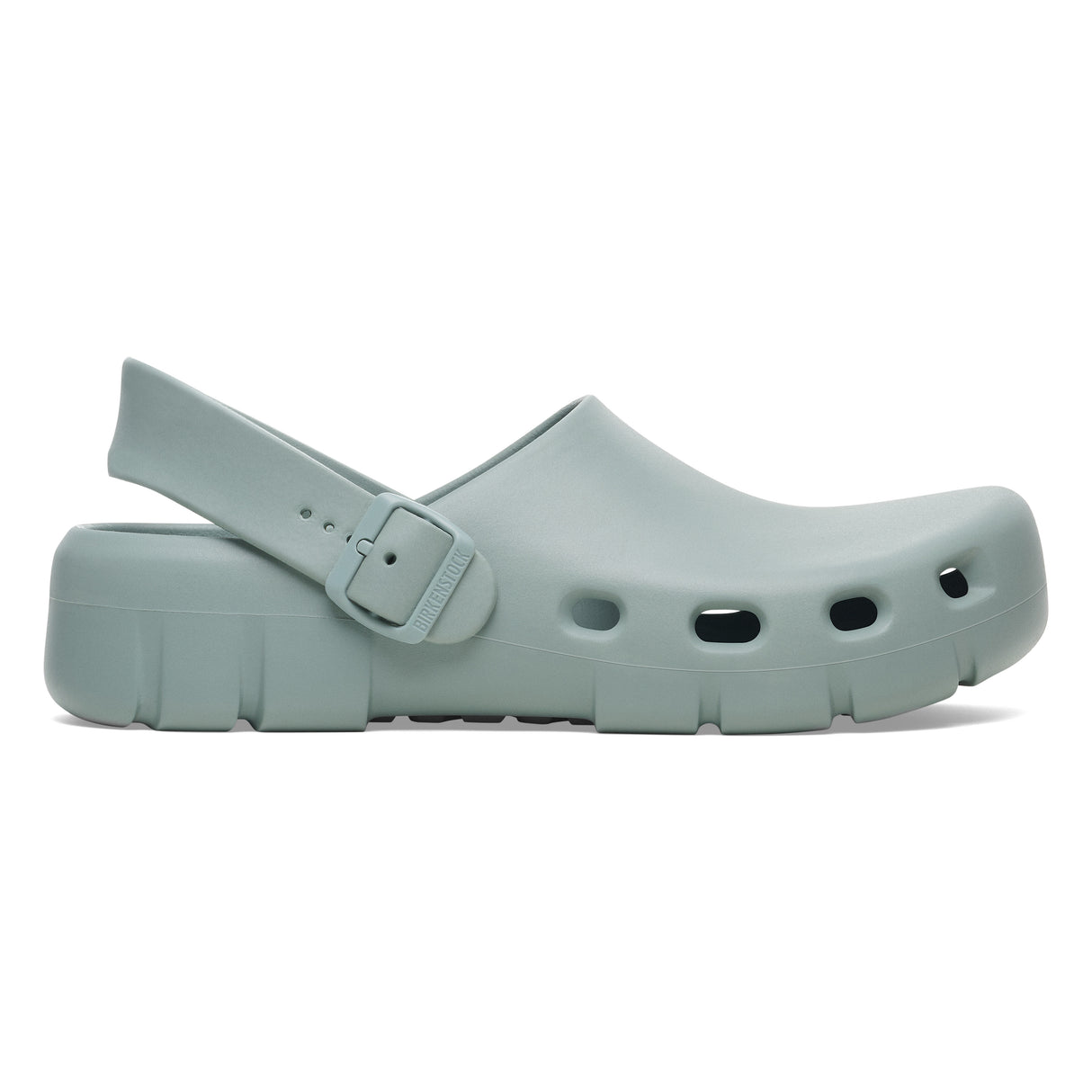 Birkenstock Birki Flow EVA, Reg