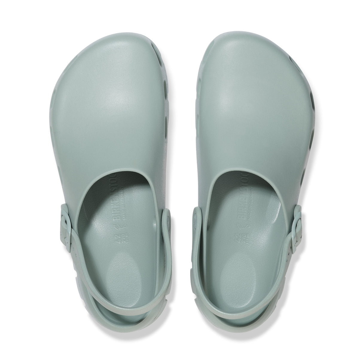 Birkenstock Birki Flow EVA, Reg