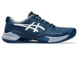 W Asics Gel Challenger 14 Mako Blue