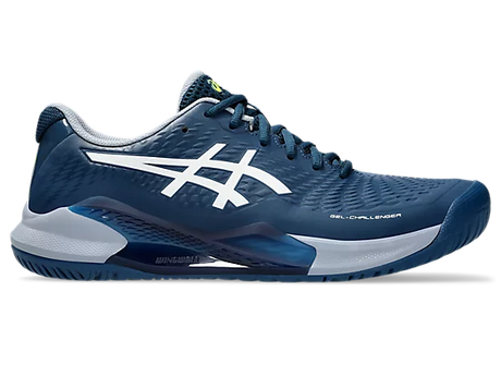 W Asics Gel Challenger 14 Mako Blue