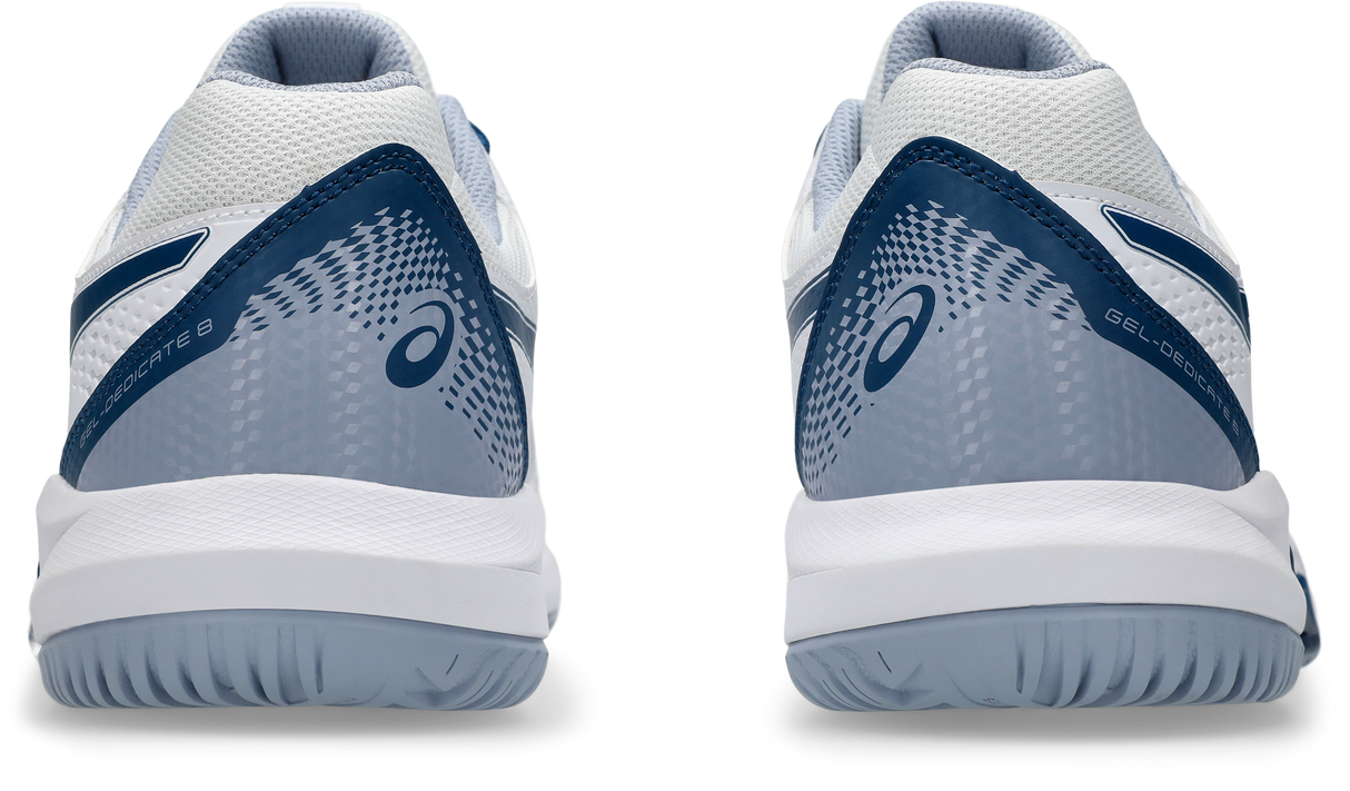 M Asics Gel-Dedicate 8 WIDE (2E)