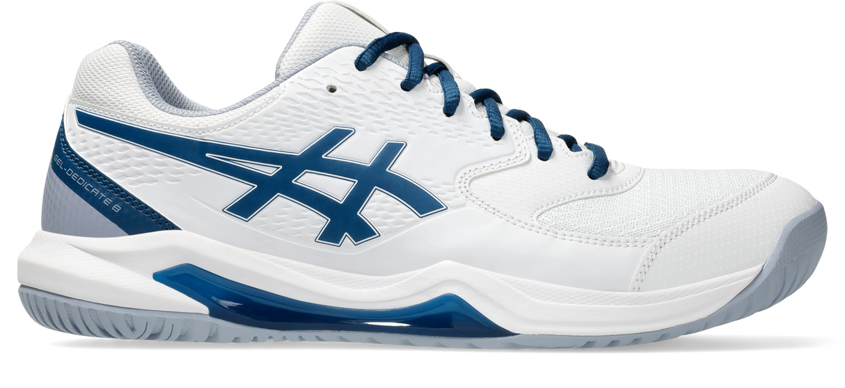 M Asics Gel-Dedicate 8 WIDE (2E)
