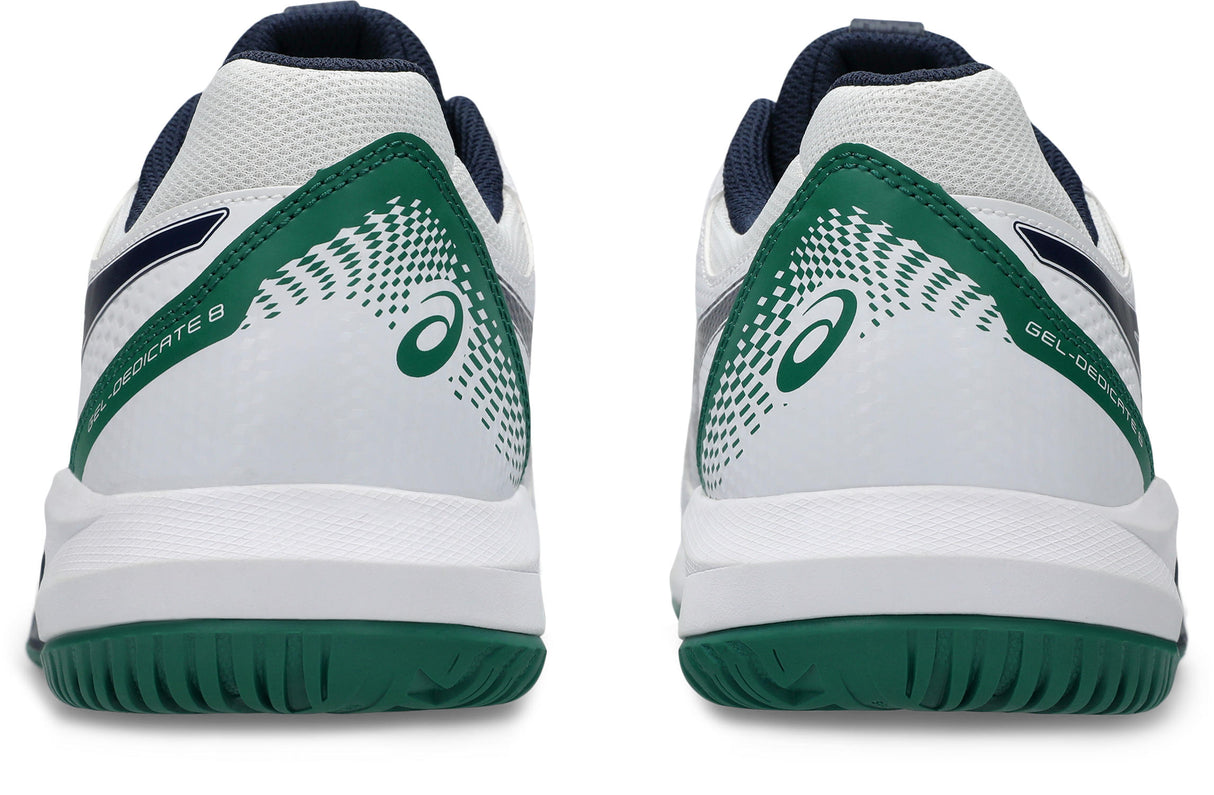 M Asics Gel-Dedicate 8 WIDE (2E)