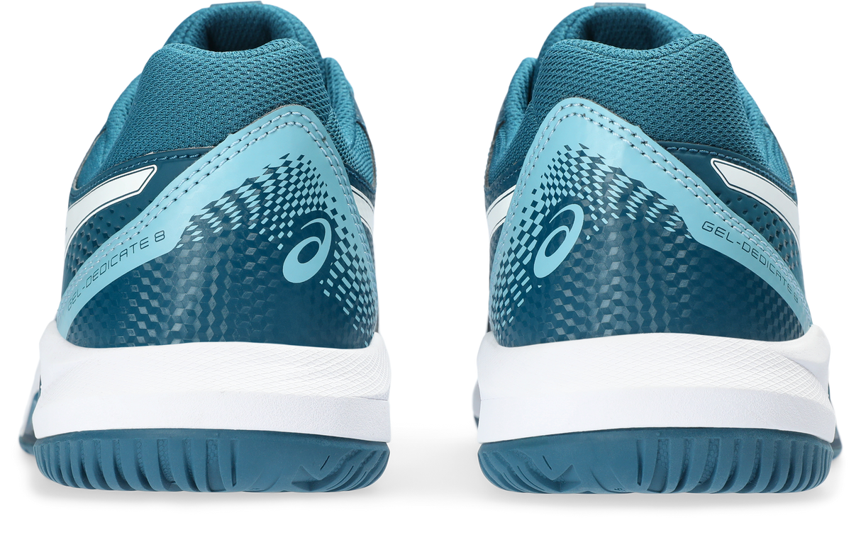 M Asics Gel-Dedicate 8 WIDE (2E)