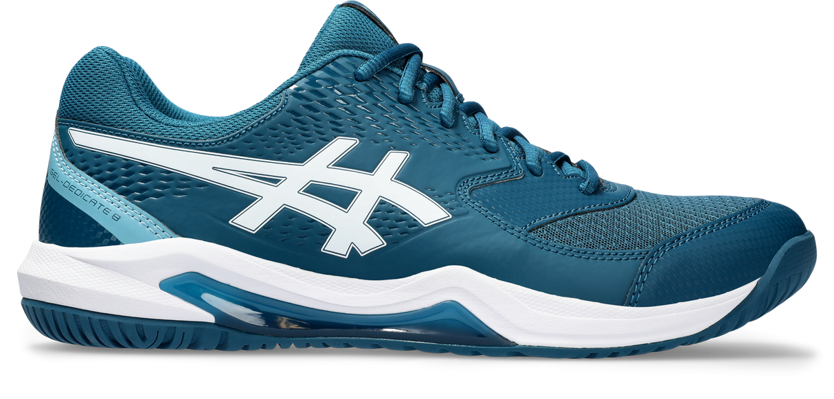 M Asics Gel-Dedicate 8 WIDE (2E)
