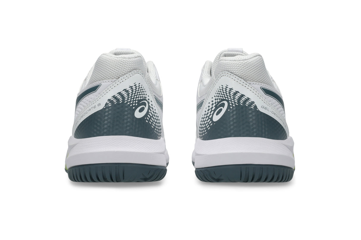 M Asics Gel-Dedicate 8 WIDE (2E)