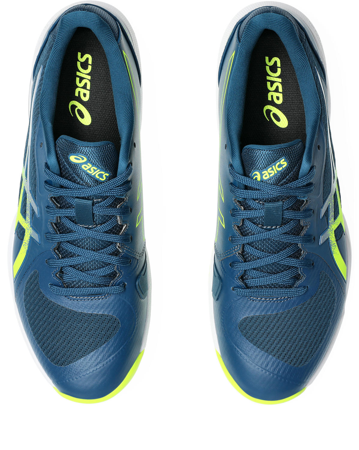 M Asics Solution Swift FF 2