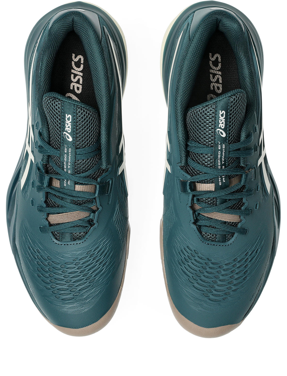 M Asics Gel Resolution X