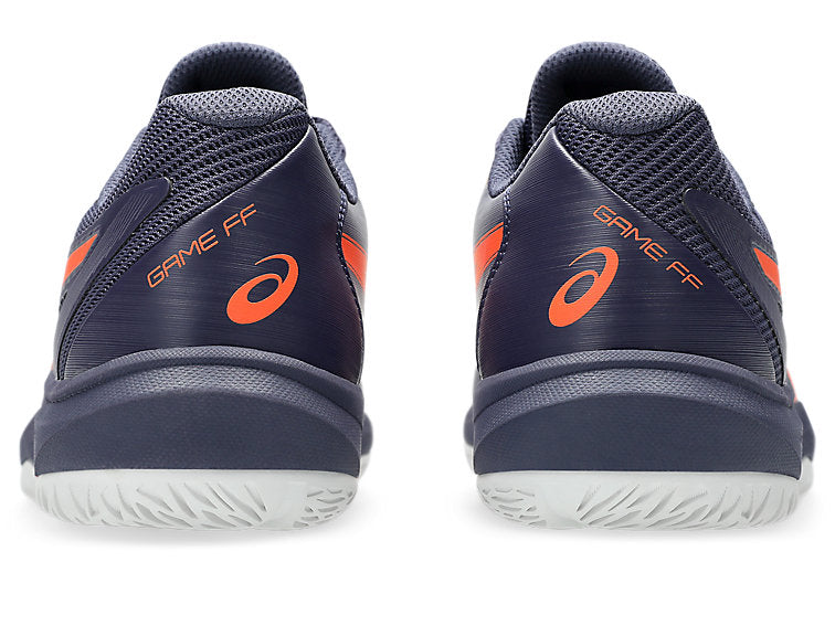 M Asics Game FF