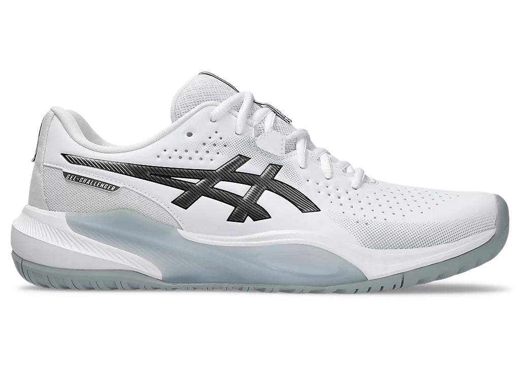 M Asics Gel-Challenger 15 White Gunmetal