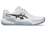 M Asics Gel-Challenger 15 White Gunmetal