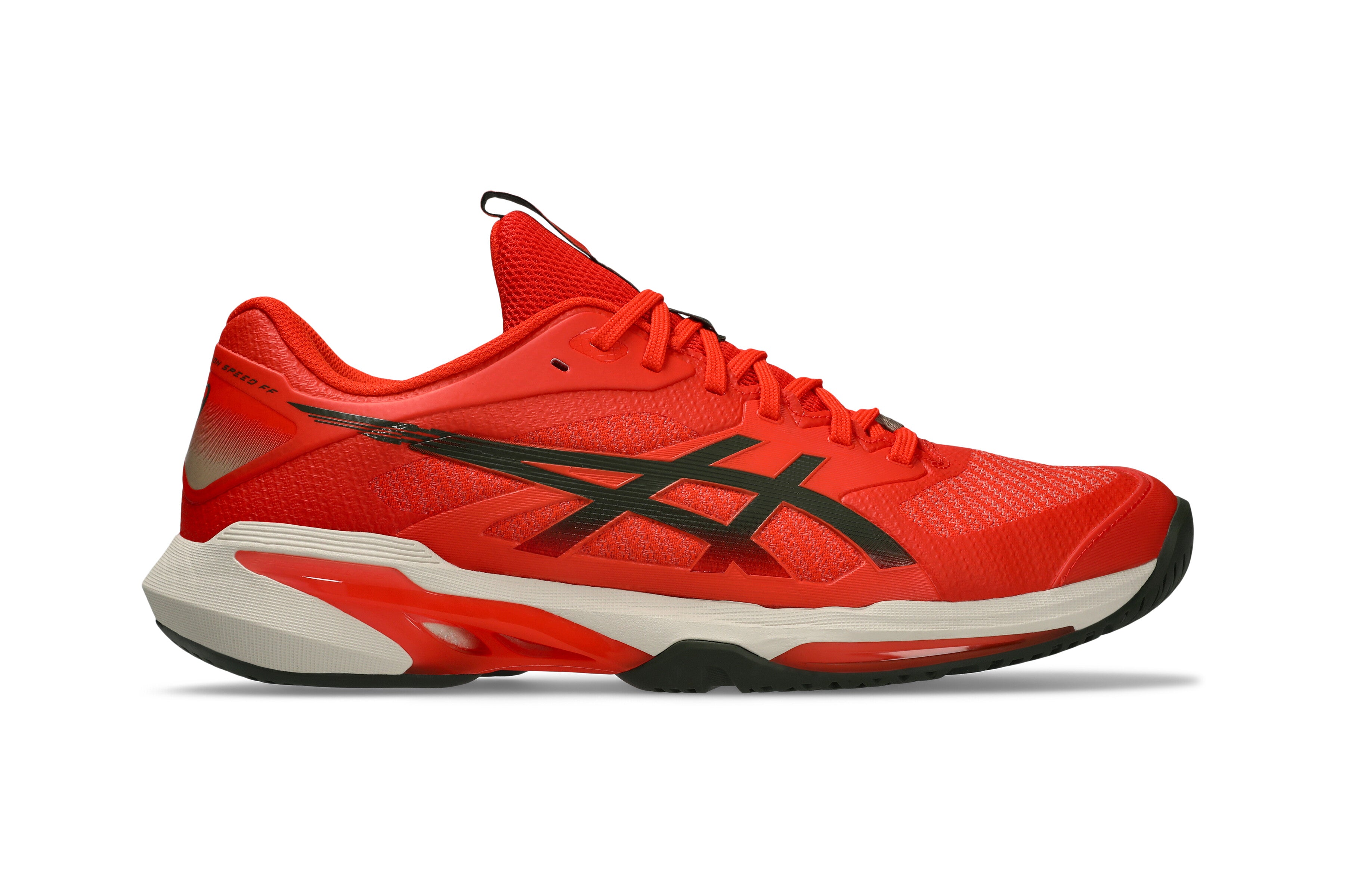 Asics – Frontrunners Footwear