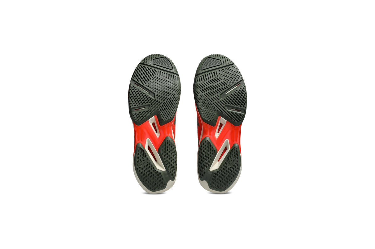 M Asics Solution Speed FF 4