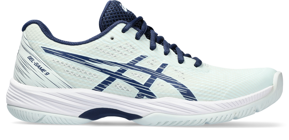 W Asics Gel-Game 9