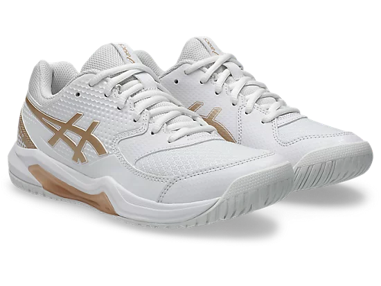 W Asics Gel-Dedicate 8 Pickleball