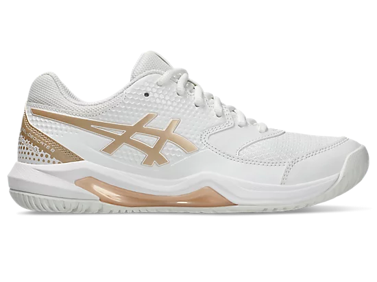 W Asics Gel-Dedicate 8 Pickleball