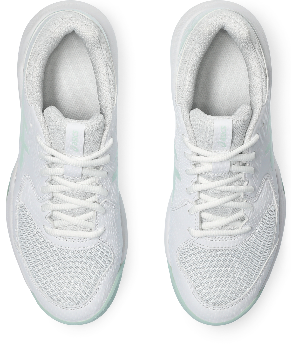 W Asics Gel-Dedicate 8