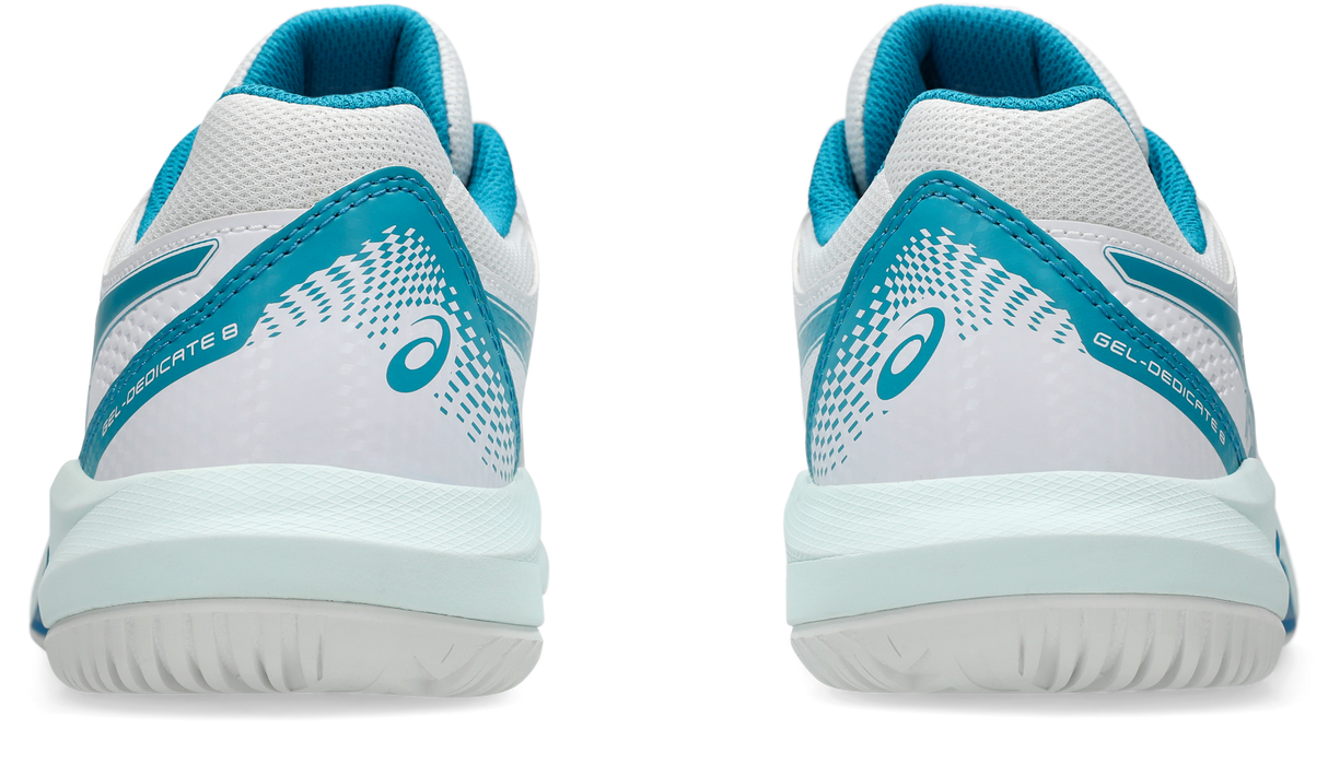 W Asics Gel-Dedicate 8