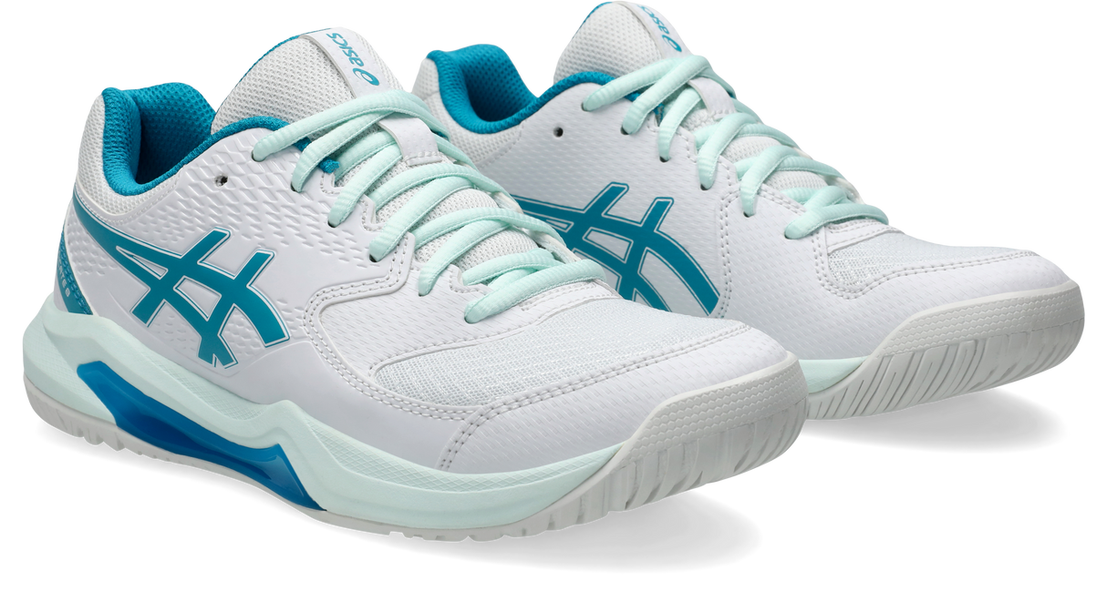 W Asics Gel-Dedicate 8