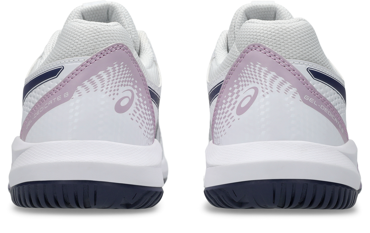 W Asics Gel-Dedicate 8 WIDE (D)