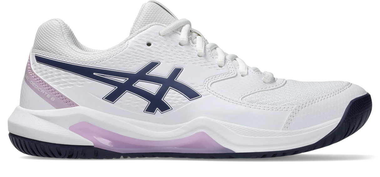 W Asics Gel-Dedicate 8 WIDE (D)