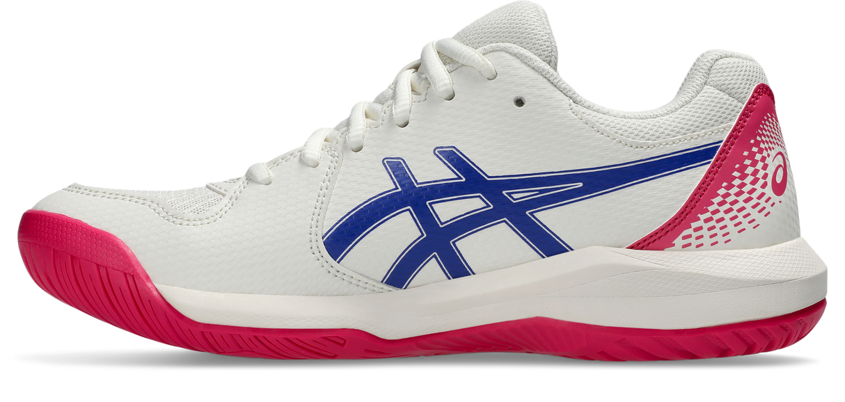 W Asics Gel-Dedicate 8 WIDE (D)