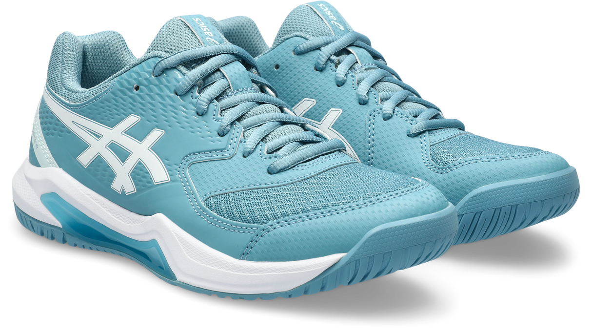 W Asics Gel-Dedicate 8 WIDE (D)