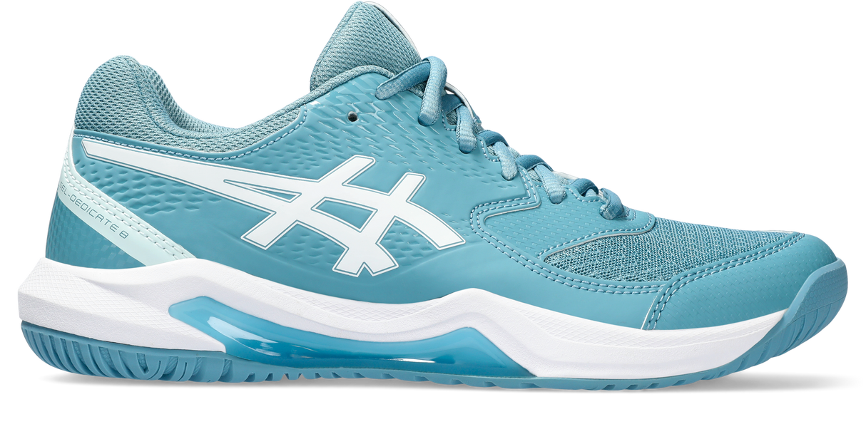 W Asics Gel-Dedicate 8 WIDE (D)