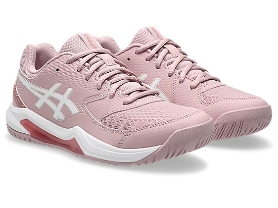 W Asics Gel-Dedicate 8 WIDE (D)