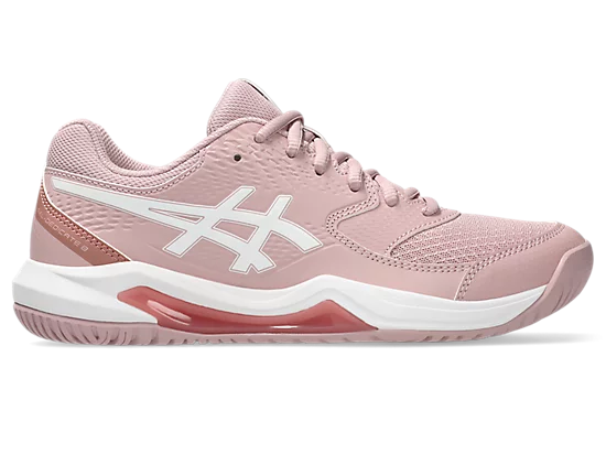 W Asics Gel-Dedicate 8 WIDE (D)
