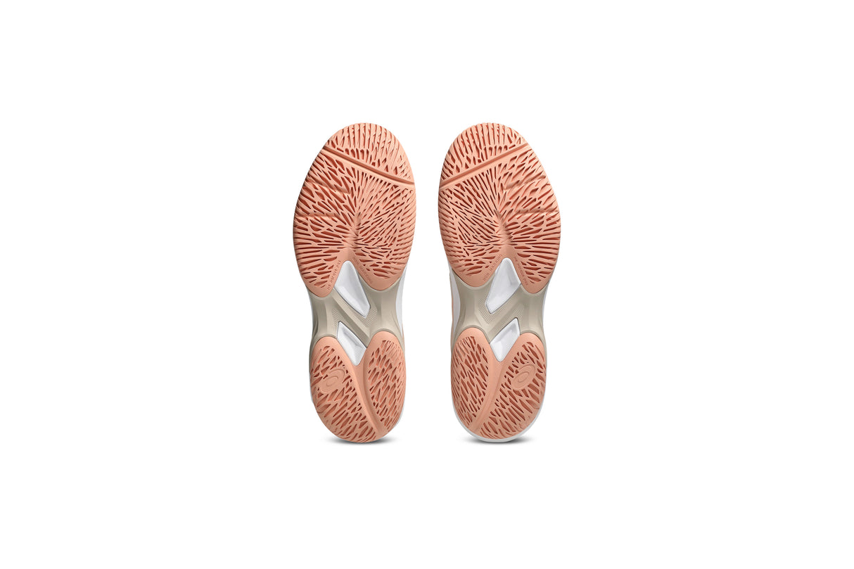 W Asics Game FF