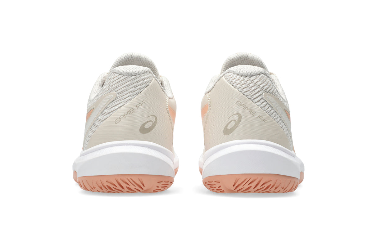 W Asics Game FF
