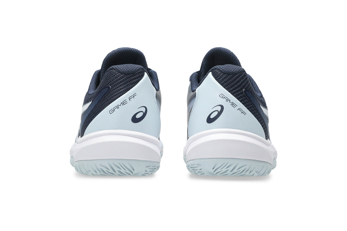 W Asics Game FF