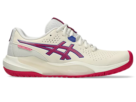 W Asics Gel-Challenger 15 Cream Bright Rose